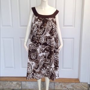 🙉 Style & Co. dress